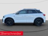 Volkswagen T-Roc 2.0 TSI DSG 4Mo. R-Line PANO NAV EL. HECKK - Gebrauchtwagen in Soest