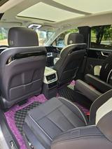 Hongqi E-HS9 - Presidenten Vollaustattung - Luxus Pur - Hongqi E-HS9 Gebrauchtwagen