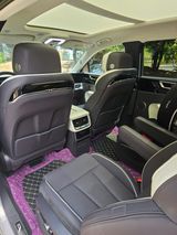 Hongqi E-HS9 - Presidenten Vollaustattung - Luxus Pur - Hongqi E-HS9