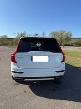 Volvo XC90 T8 Recharge R-Design Garantie bis 11/26 - Volvo XC90 Recharge-R-Design