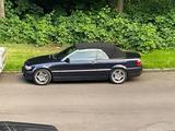 BMW E46 Cabrio 330Cd Handschalter M-Paket - BMW 330 aus 2006: Cabrio