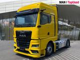 MAN TGX 18.520 4x2 LL SA LED/Retarder/Standklima - MAN LKWs