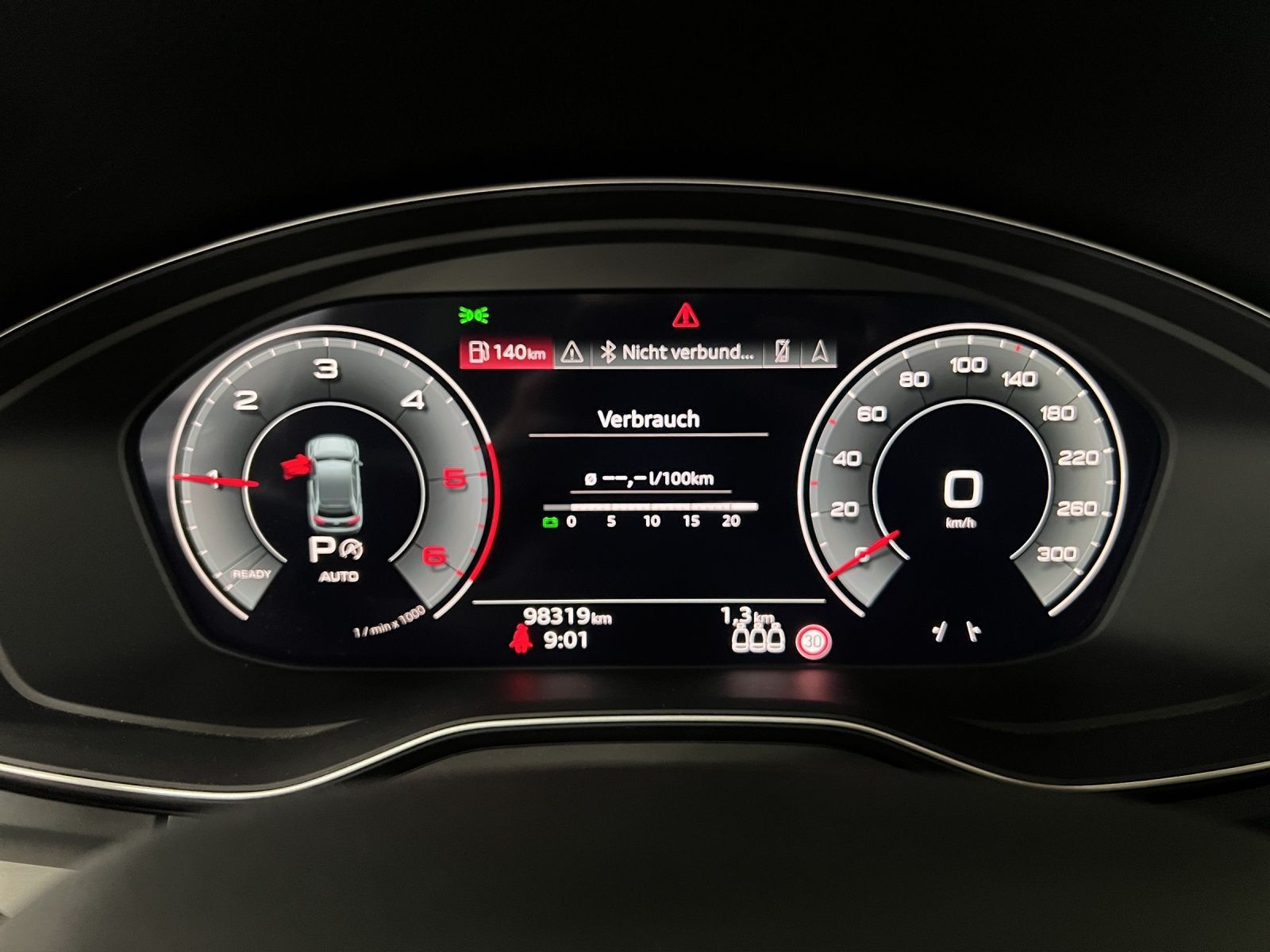Audi Q5 - Bild 7