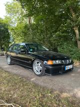 BMW E36 323i Touring - BMW 323: Kombi, 323i