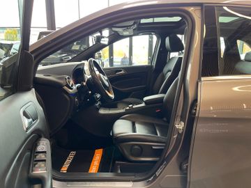 Mercedes-Benz B 220 d Edition B *2. Hand*AHK*LED*Klima*Kamera*