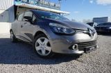 Renault Clio 1.2 Limited |Tempomat| |8-fach b.| |Navi| - Renault Clio mit Benzin-Antrieb: Kleinwagen, 1.2