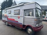 Mercedes-Benz 608 Wohnmobil/Oldtimer - Offers