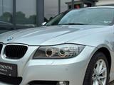 BMW 318i Edition*Bi-Xenon*Automatik*Tempomat* - BMW 318 aus 2011: 318i