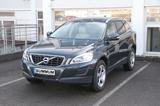 Volvo XC60 D4 Summum 2.0 Diesel 8 Fach bereift - Volvo XC60 in Saarbrücken