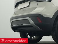 Volkswagen T-Cross - Vorschau Bild 25