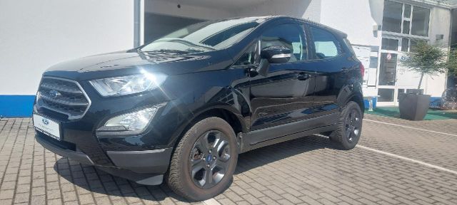 Ford EcoSport Cool & Connect