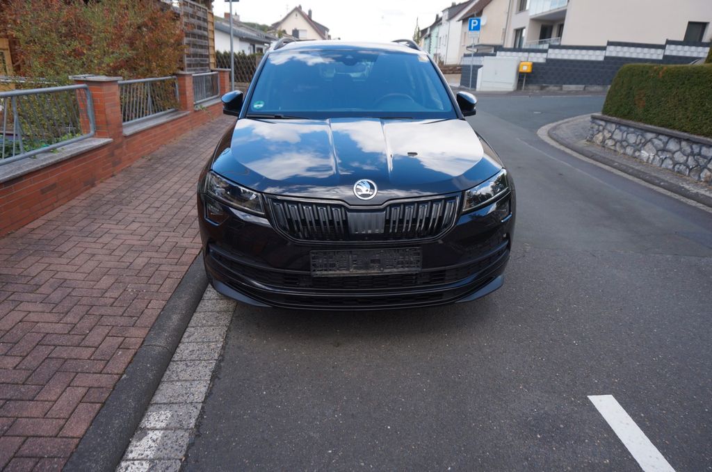 Image of Skoda Karoq