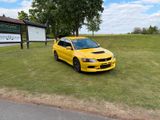 Mitsubishi Lancer Evo 9 - Mitsubishi Lancer: Evo 9