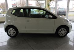 Fahrzeugabbildung Volkswagen up! Move 1.0TSI Sitzheizung,Kamera,Top-Zustand