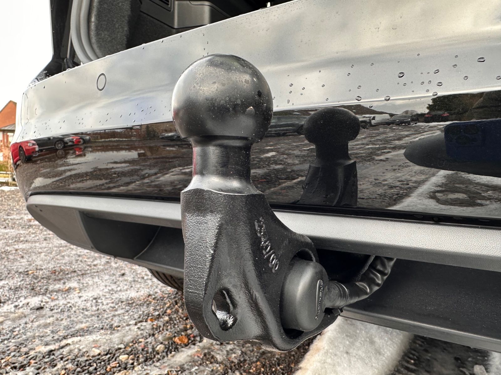 Fahrzeugabbildung Volkswagen Touran Comfortline 1.5 TSI DSG AHK/LED/Navi/SHZG