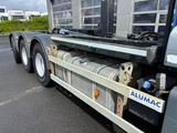 MAN TGS 35.480BL-8X4-TRIDEM-KRANHYDR-MOTORSEITIG-EU5 - Doppelkabine