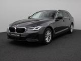 BMW 520d xDr Tour AHK HUD HIFI ACC Komfortzug. - gebrauchte BMW 520 aus dem Jahr 2023