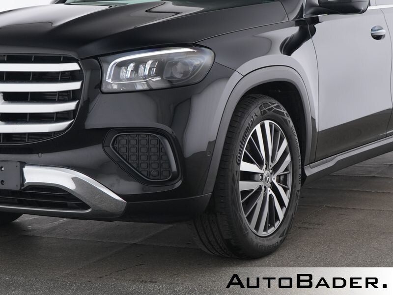 Mercedes-Benz GLS 450 d 4M PSD AHK MASSAGE AIRM HUD DISTR 360° imagem 3