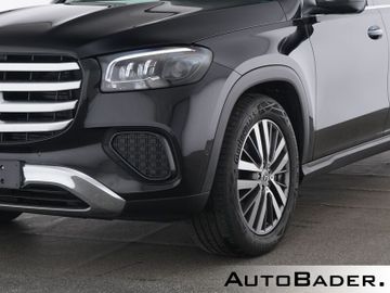 Mercedes GLS 450 - 3