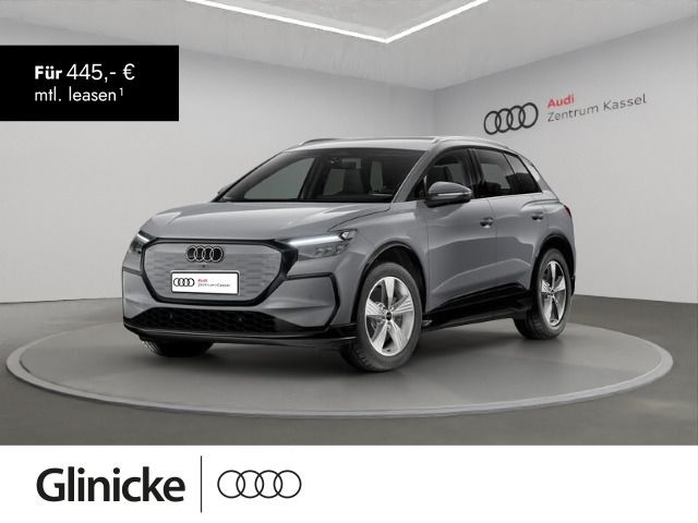 Audi Q4 SUV e-tron NEUBESTELLUNG MJ 2027
