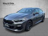 BMW M235i xDrive Gran Coupe HUD E-Sitze Pano H/K - gebrauchte BMW M235 aus dem Jahr 2020