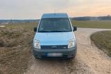 Ford Transit Connect 1.8 TDCi TÜV 2027 AHK... - gebrauchte Ford Transit Connect aus dem Jahr 2007