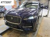 Jaguar F-Pace AWD new Model Panorama|ACC|360°KAM|Leder - mit Diesel-Antrieb: Geländewagen, Model
