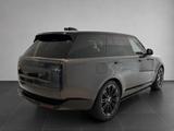 Land Rover Range Rover D350 Autobiography - Land Rover Range Rover