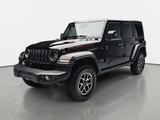 Jeep WRANGLER JL 2.0 T-GDI 4WD RUBICON - Jeep Wrangler: Rubicon