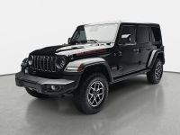 Jeep Wrangler - Vorschau Bild 2