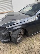 Mercedes-Benz S 500 L - - Mercedes S 500 Unfallwagen