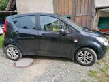 Opel Agila, 94 PS, TÜV bis 10/2027 - gebrauchte Opel Agila aus dem Jahr 2012