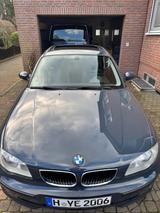 BMW 118i - - gebrauchte BMW 118 aus dem Jahr 2004