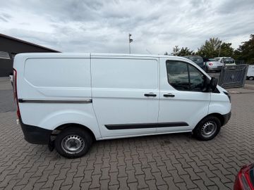 Ford Transit Custom - 4