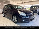 Toyota Verso Executive*AUTOMATIK*KAMERA*7-SITZER - Toyota Verso aus 2009
