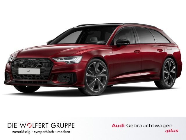 Audi A6 - Bild 2
