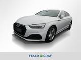 Audi A5 Sportback 40 TDI AHK Matrix Navi RüKa Sitzh. - Audi A5 Gebrauchtwagen in Nürnberg