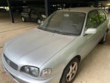 Toyota Corolla / Bastlerfahrzeug - Toyota Corolla mit Benzin-Antrieb: Coupe