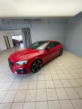 Audi A5 SB 40TDI quattro S line Competition+ - Audi A5 Competition Gebrauchtwagen