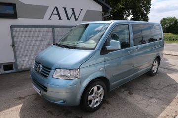 Volkswagen T5 Multivan - 1