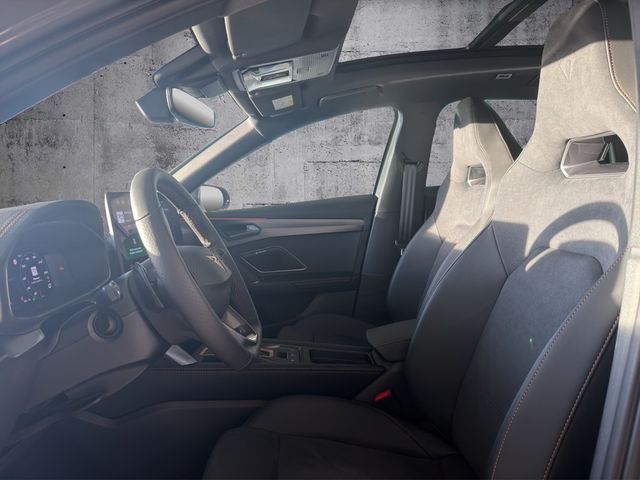 Cupra Formentor - Bild 8