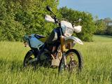 Suzuki DR 650 SE SP46 - Angebote