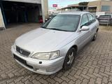 Honda Accord 2.0i LS - Honda Gebrauchtwagen von 1999