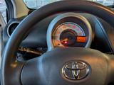 Toyota Aygo (X) 1,0-l-VVT-i Cool & GO Cool & GO - Toyota Aygo (X) von privat