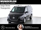 Mercedes-Benz V 220 d STYLE Lang ACC+AUTOMATIK+6-SITZER+AHK - Mercedes-Benz V 220 in Oldenburg