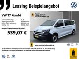 Volkswagen T7 Kombi 2.0 TDI LR Aut. *R-CAM*GRA*Digi.C*PDC* - Volkswagen T7 Kombi: 8 Sitzer