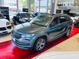 Skoda Kodiaq Sportline 4x4|AUTOMATIK|PANORAMA|7-SITZER - Skoda Kodiaq in Duisburg