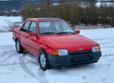 Ford Orion 1.6 D - Ford Orion Gebrauchtwagen