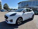 Ford Puma ST-LINE FACELIFT SYNC 4 MHEV 125PS - Ford: P4 12m