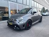 Abarth 595 Competizione - Abarth 595 aus 2017